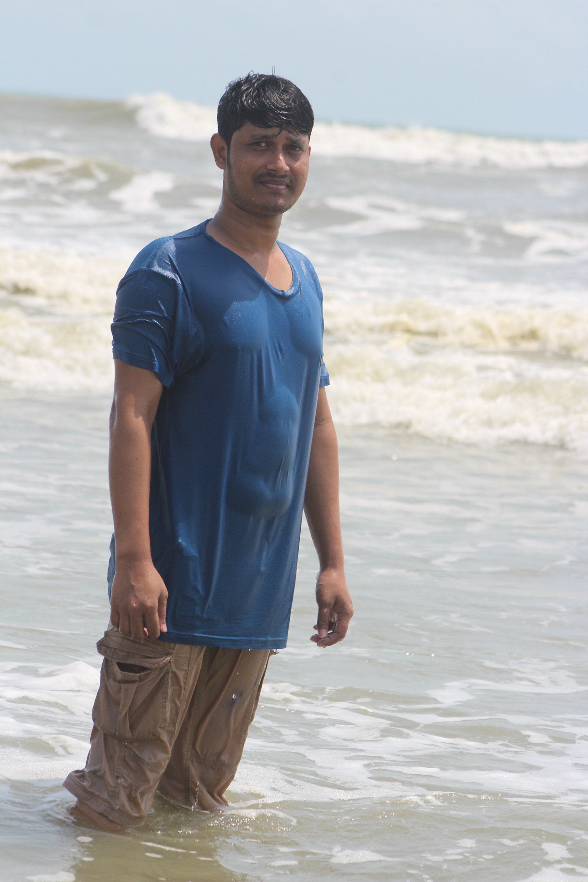 Canon EF 75-300mm f/4-5.6 sample photo. Saddam hossain saad photography