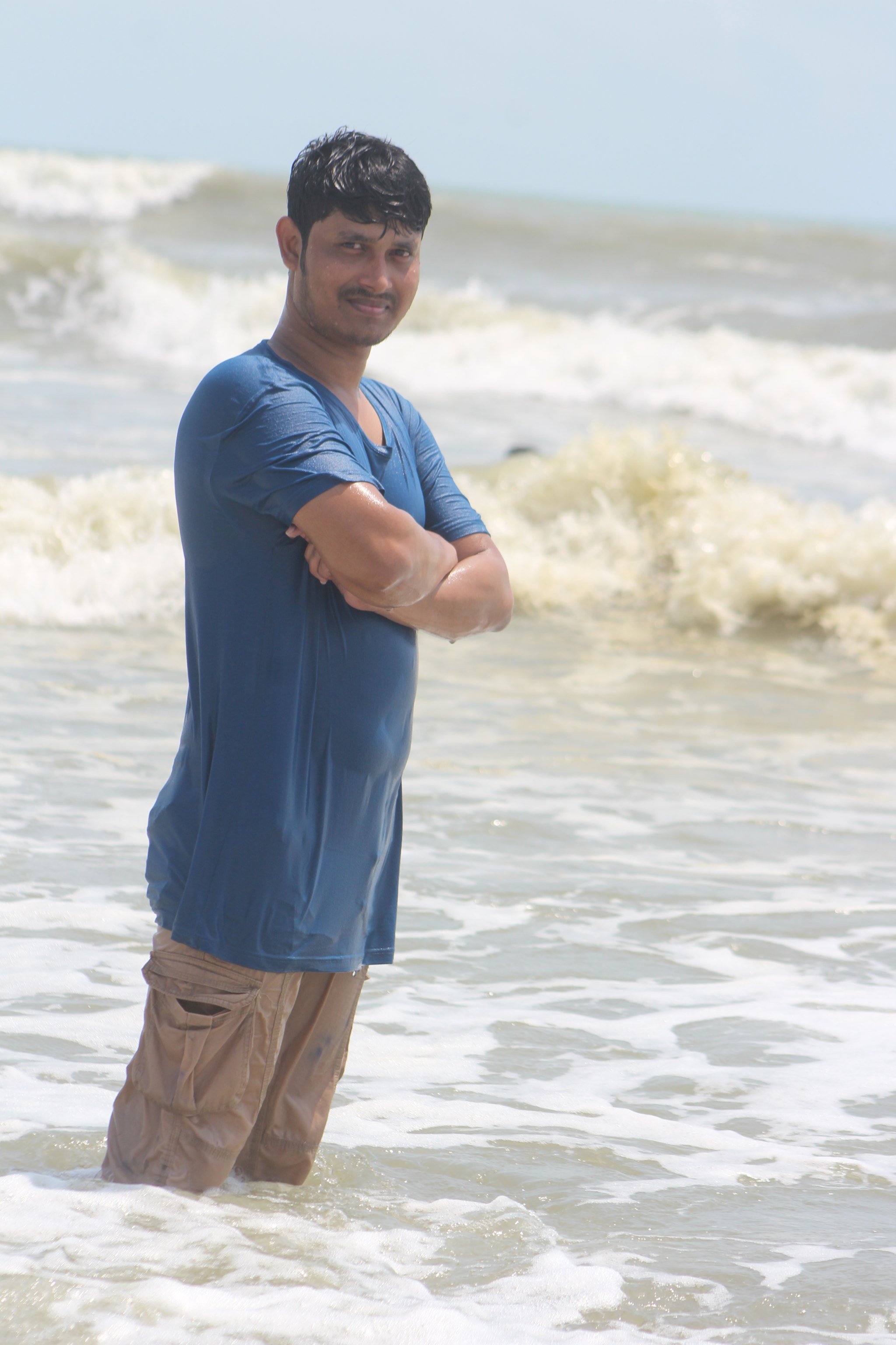Canon EF 75-300mm f/4-5.6 sample photo. Saddam hossain saad photography