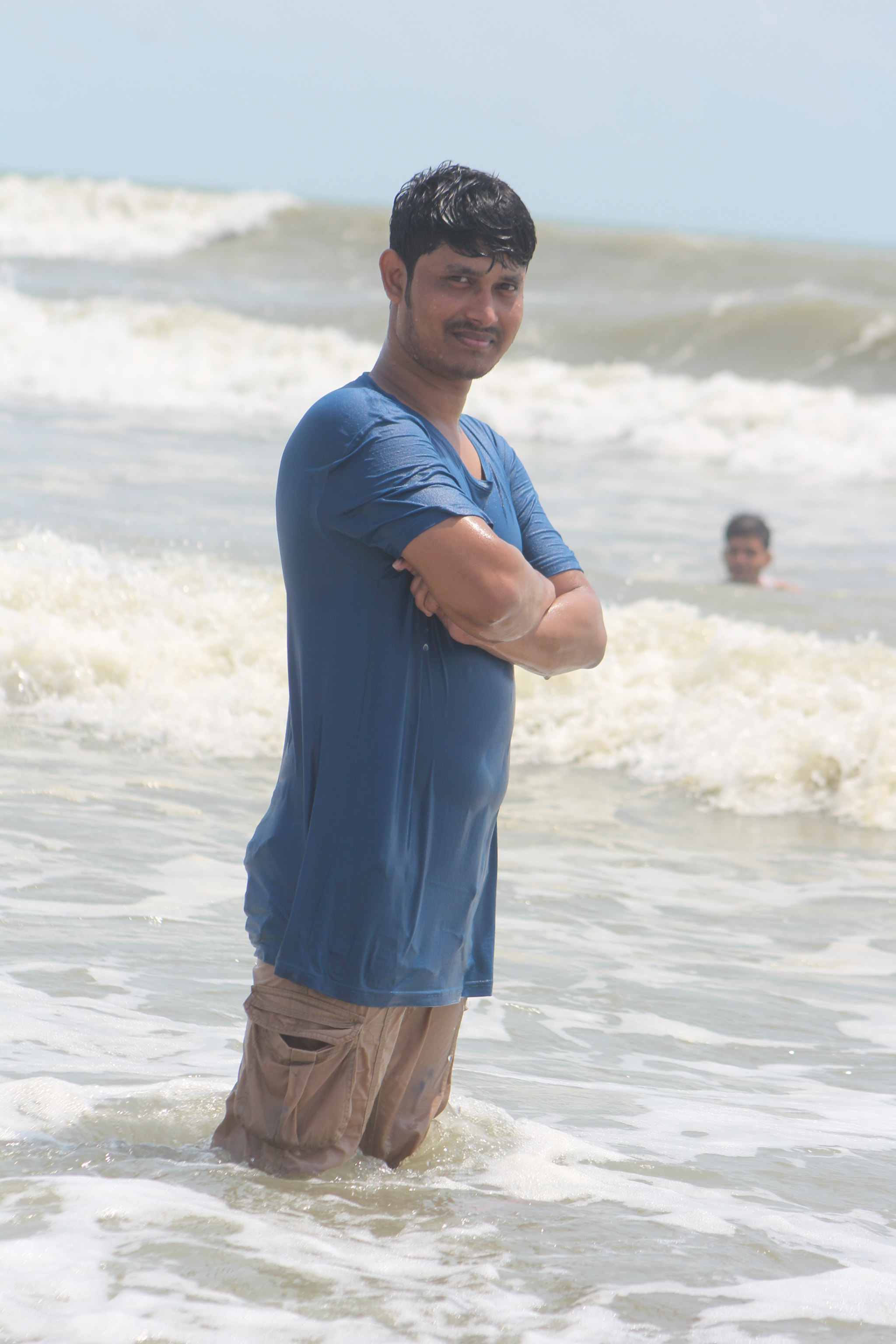 Canon EF 75-300mm f/4-5.6 sample photo. Saddam hossain saad photography