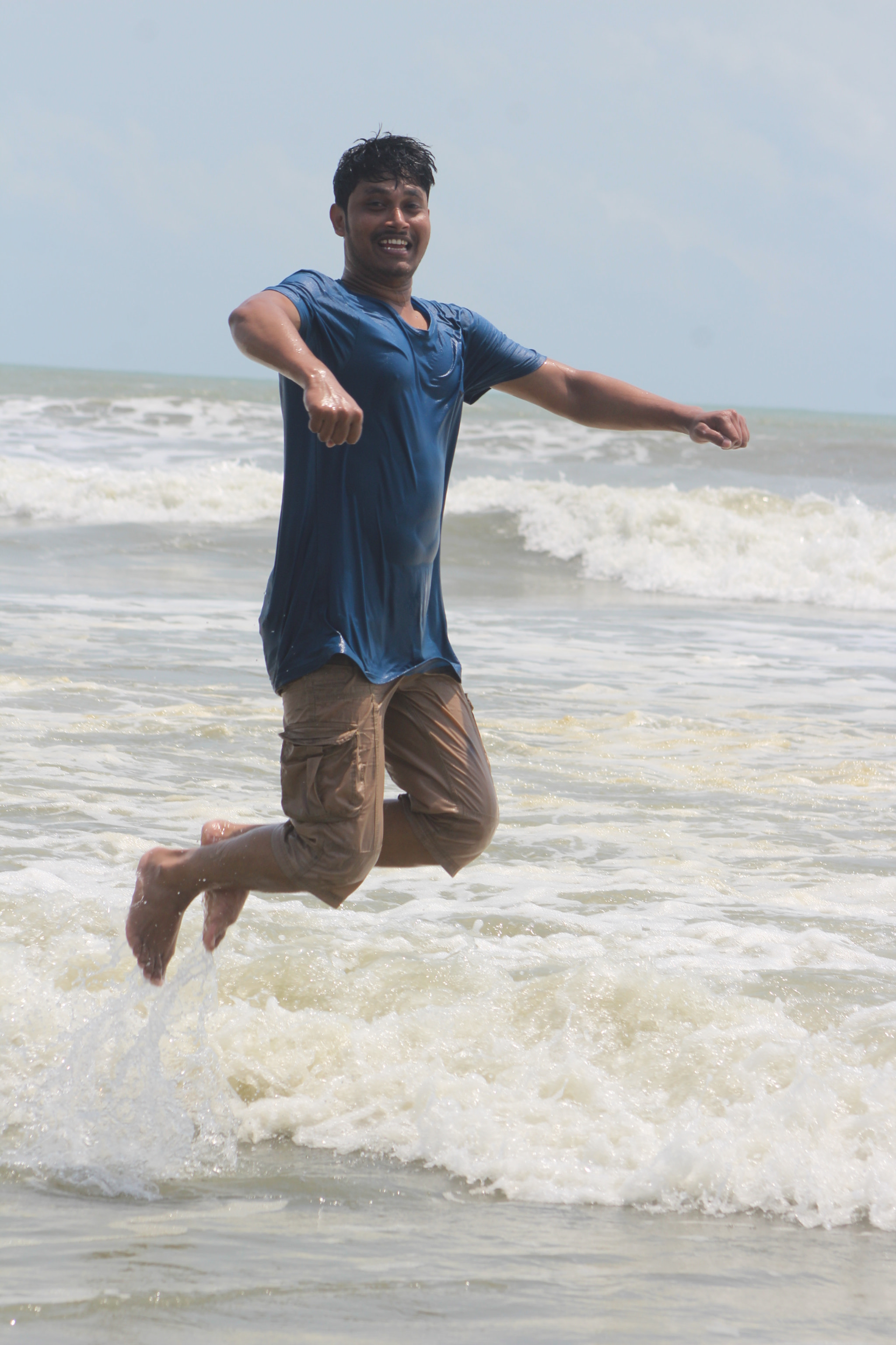 Canon EF 75-300mm f/4-5.6 sample photo. Saddam hossain saad photography