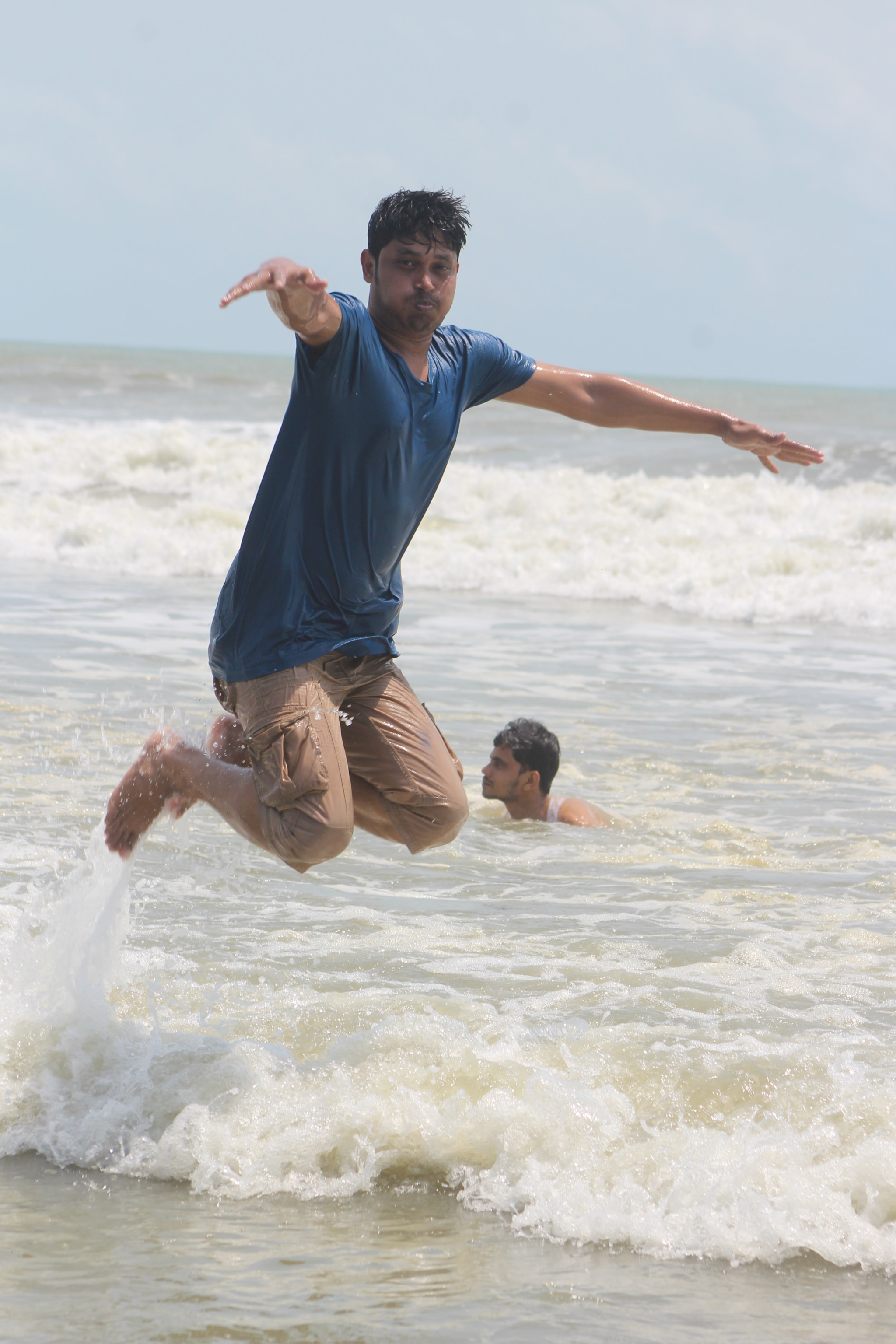 Canon EF 75-300mm f/4-5.6 sample photo. Saddam hossain saad photography