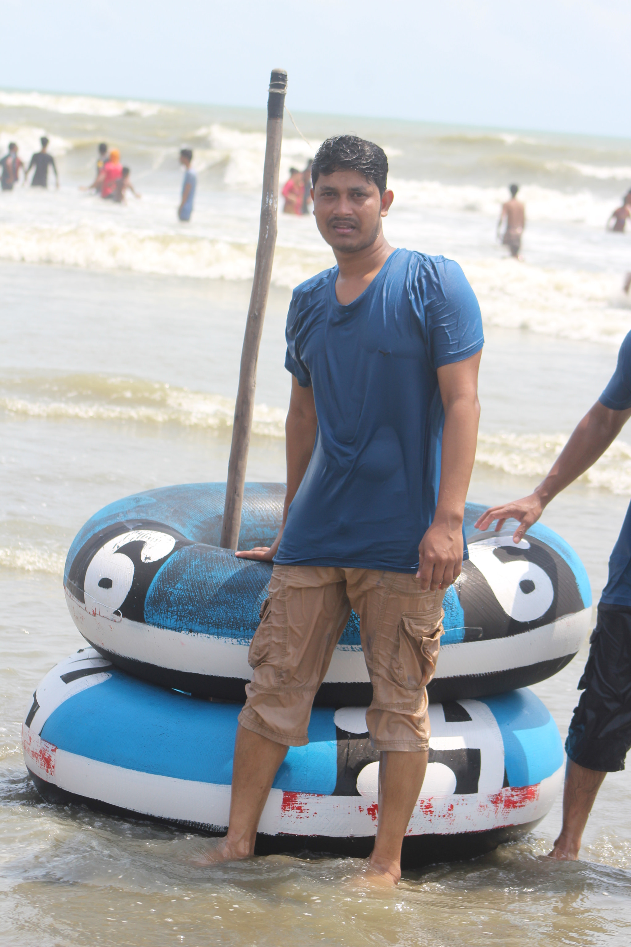 Canon EF 75-300mm f/4-5.6 sample photo. Saddam hossain saad photography