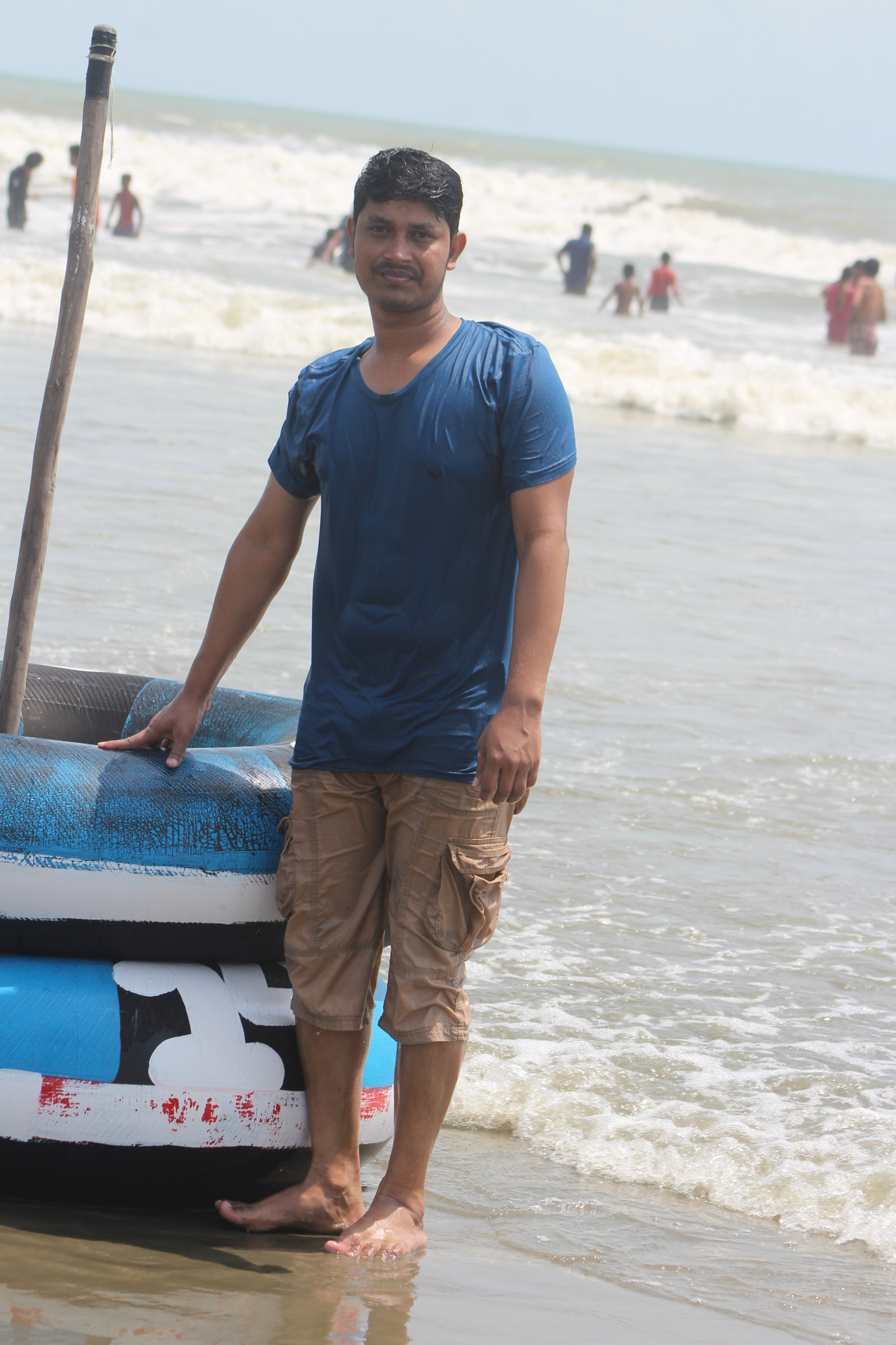 Canon EF 75-300mm f/4-5.6 sample photo. Saddam hossain saad photography