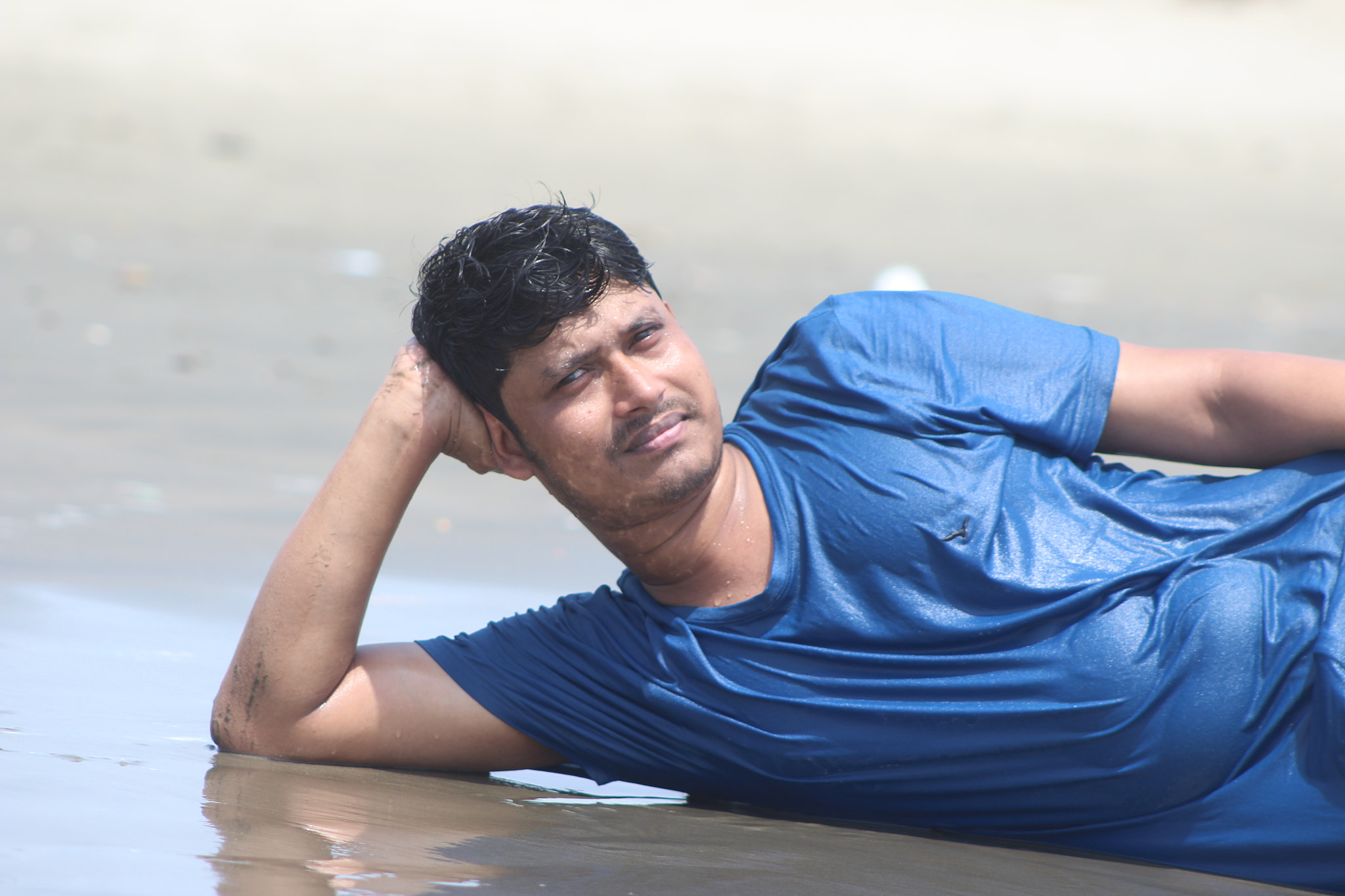 Canon EF 75-300mm f/4-5.6 sample photo. Saddam hossain saad photography