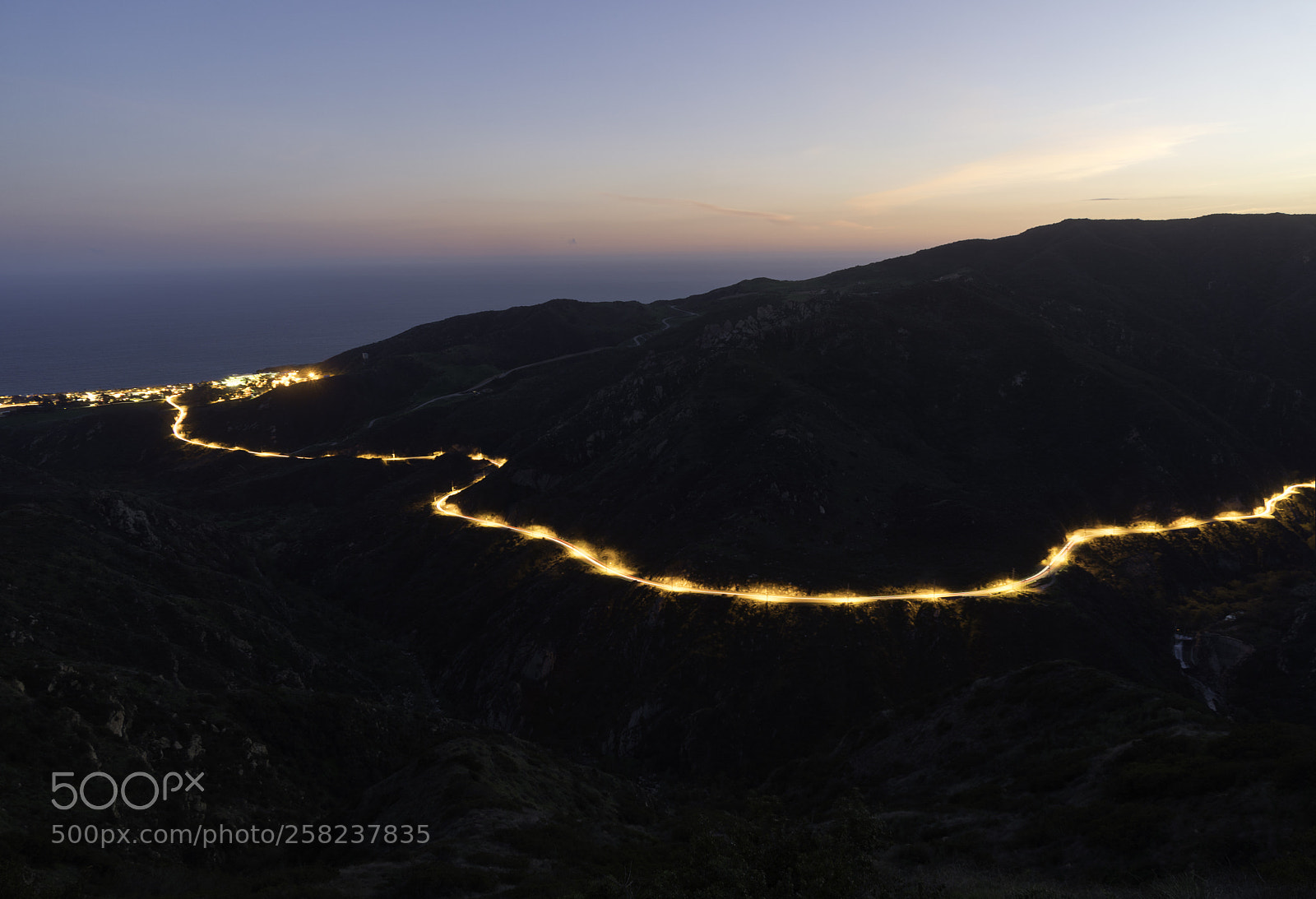 Sony a6300 sample photo. Piuma overlook photography