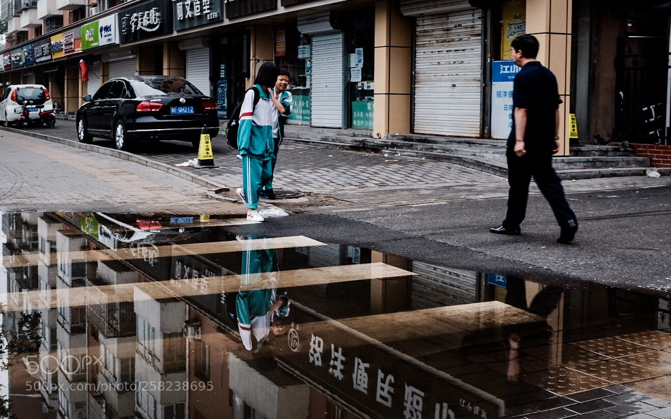 Fujifilm X100F sample photo. Untitled photography
