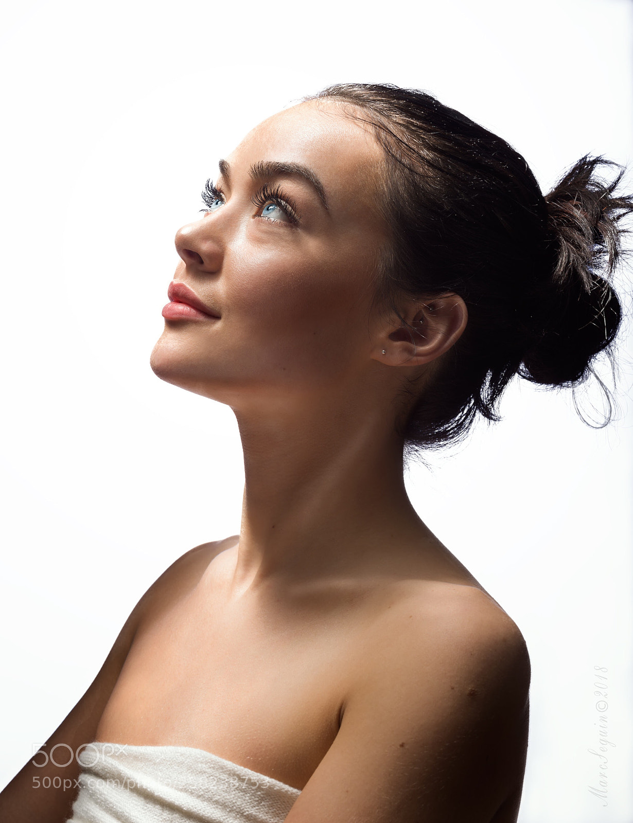 Nikon D810 sample photo. Linnaea photography