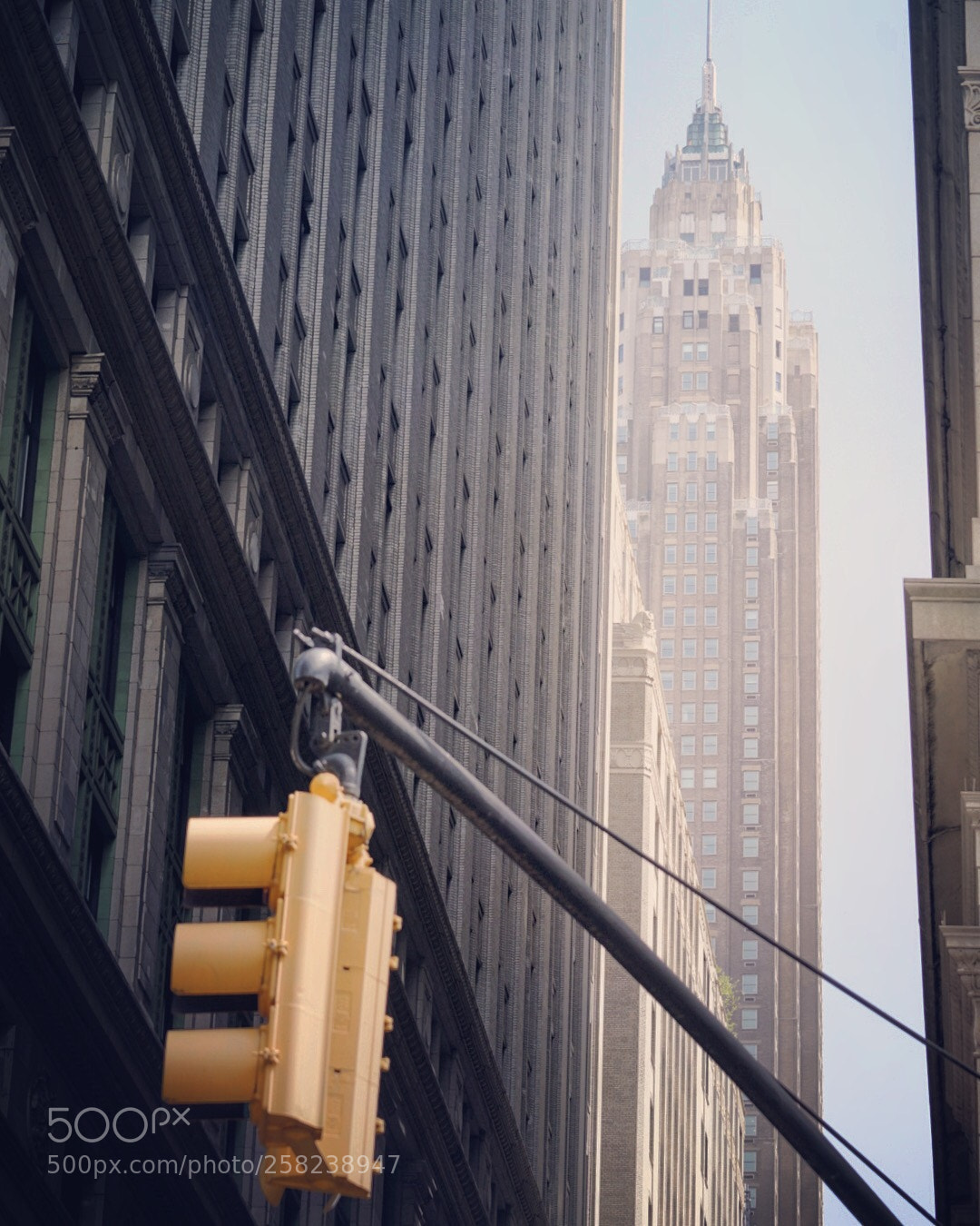 Sony a7R II sample photo. Nyc photography