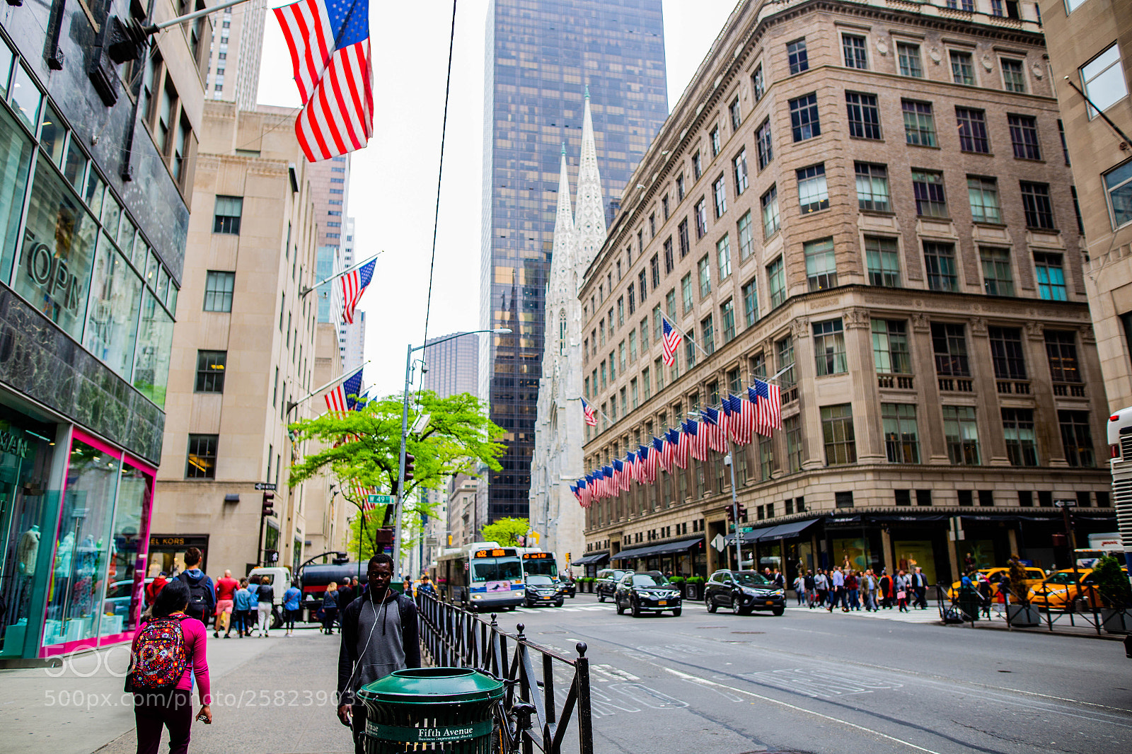 Canon EOS 6D sample photo. Nyc photography