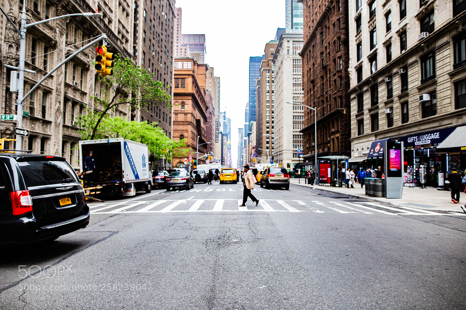 Canon EOS 6D sample photo. Nyc photography