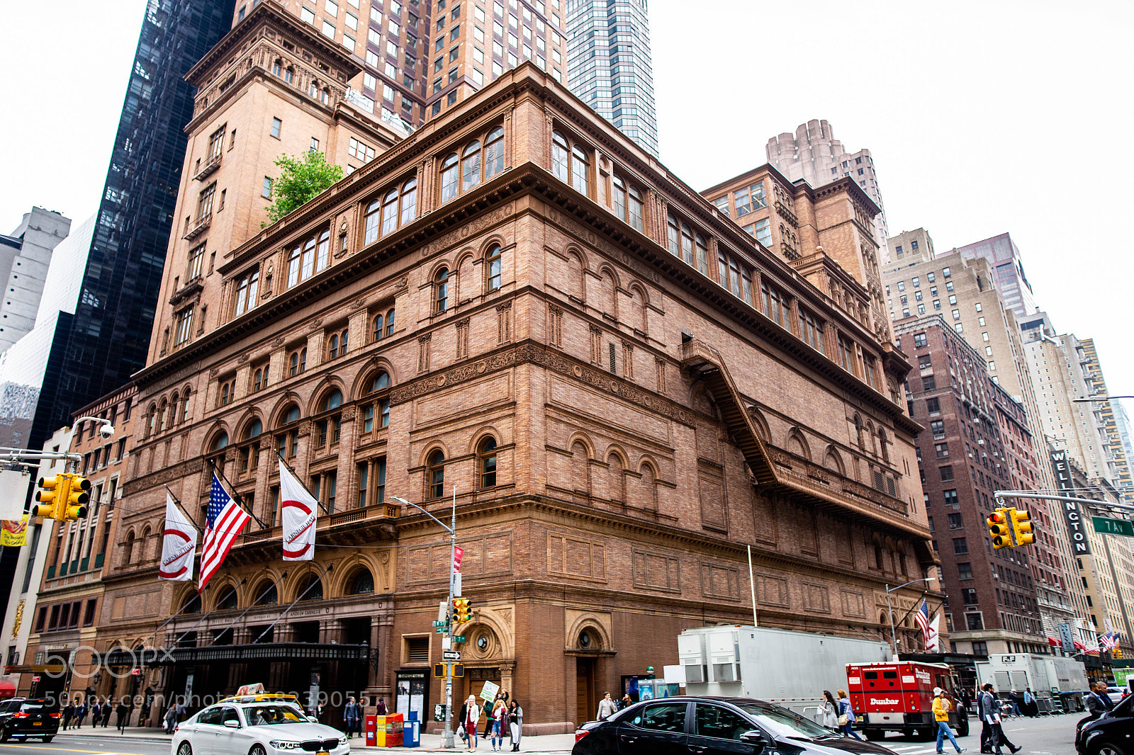 Canon EOS 6D sample photo. Nyc photography