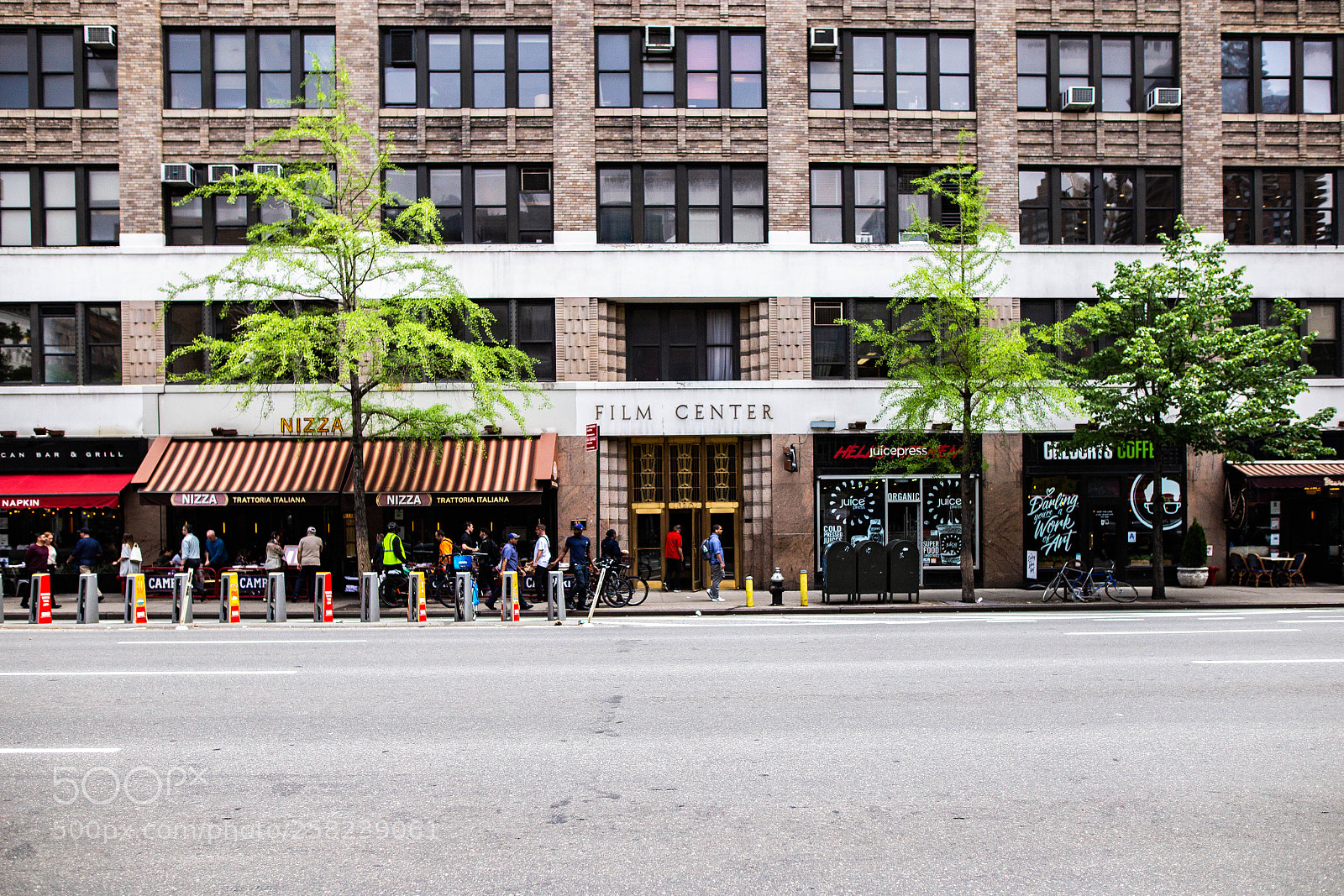 Canon EOS 6D sample photo. Nyc photography
