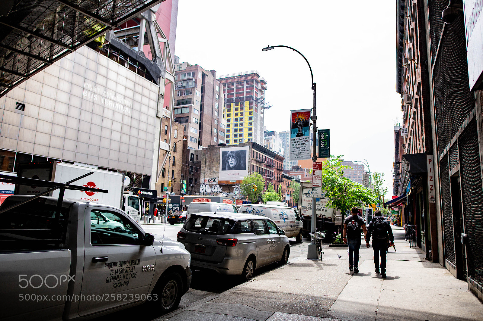 Canon EOS 6D sample photo. Nyc photography