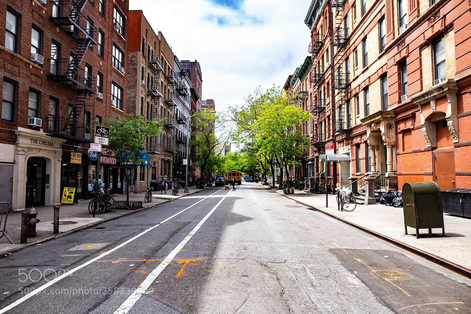 Canon EOS 6D sample photo. Nyc photography