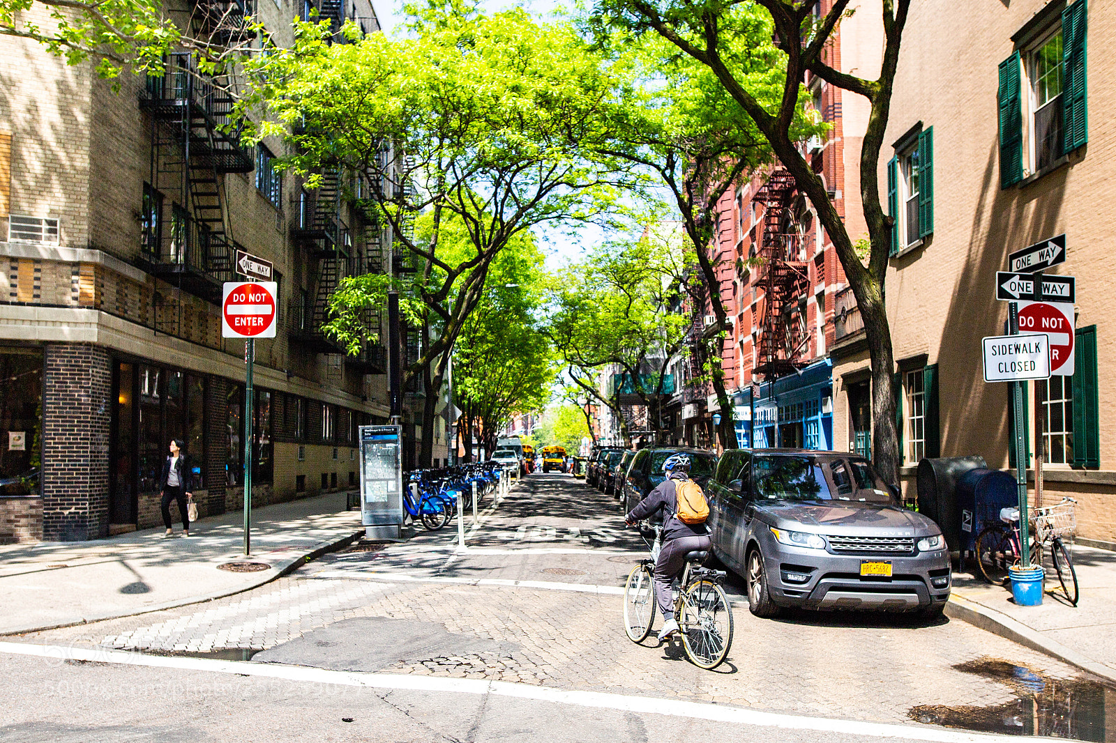 Canon EOS 6D sample photo. Nyc photography
