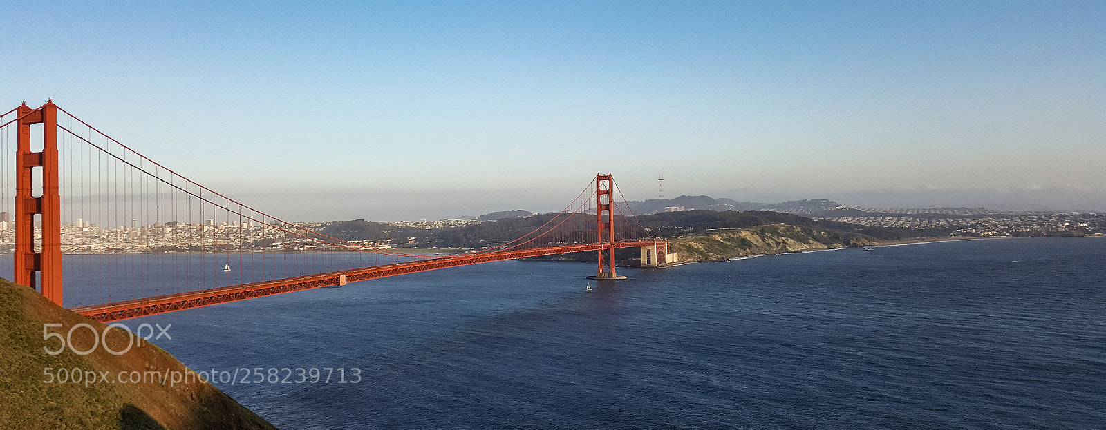 Samsung Galaxy Note5 sample photo. The bridge photography