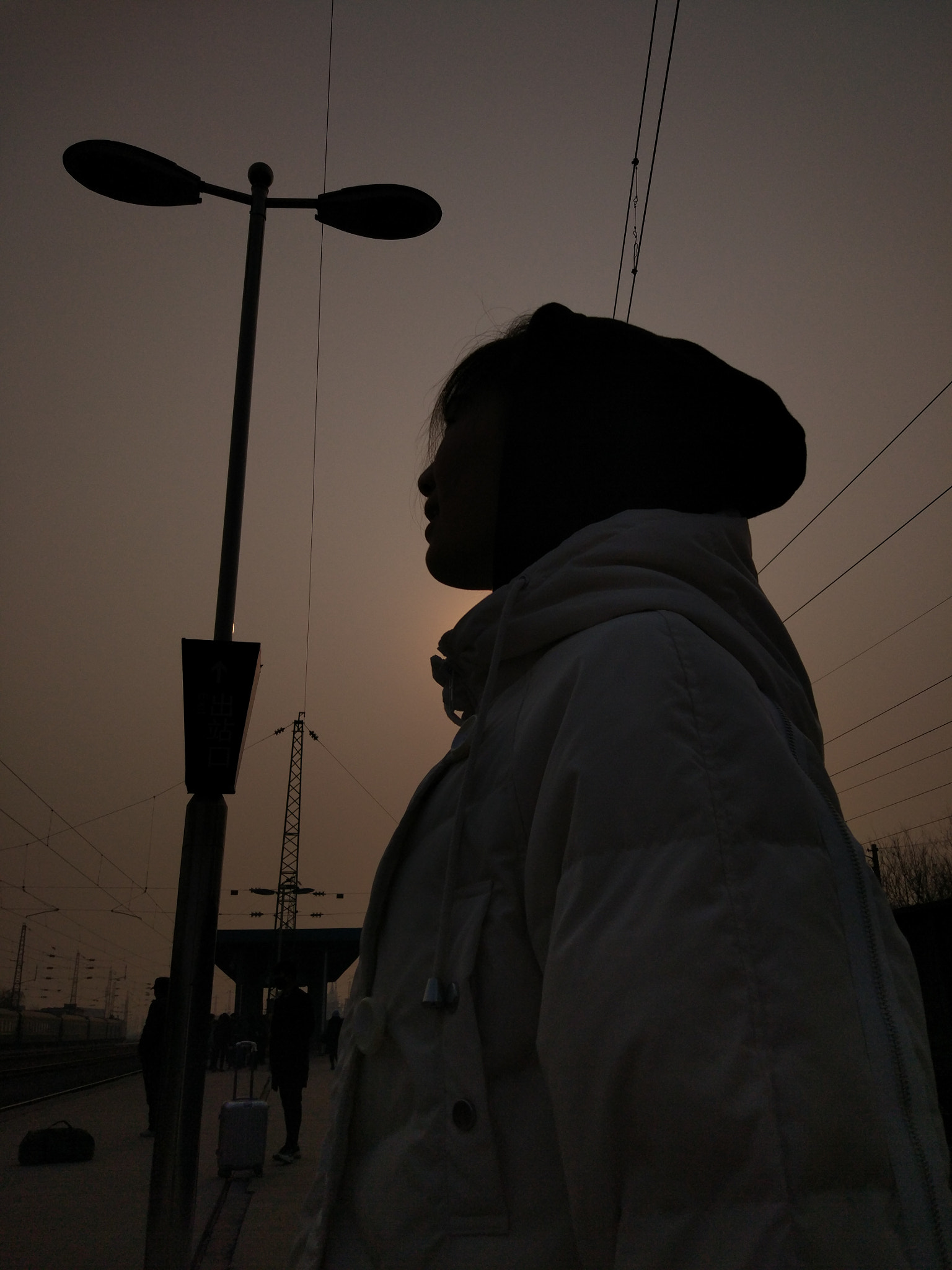 Xiaomi MI 5 sample photo