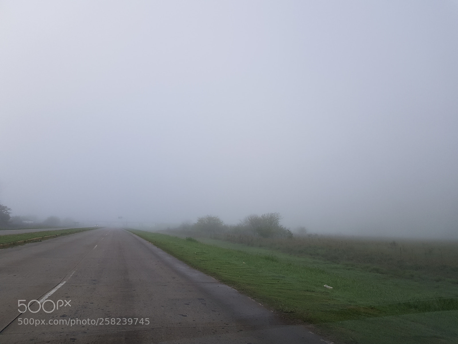 Samsung Galaxy S8 sample photo. Niebla matinal photography