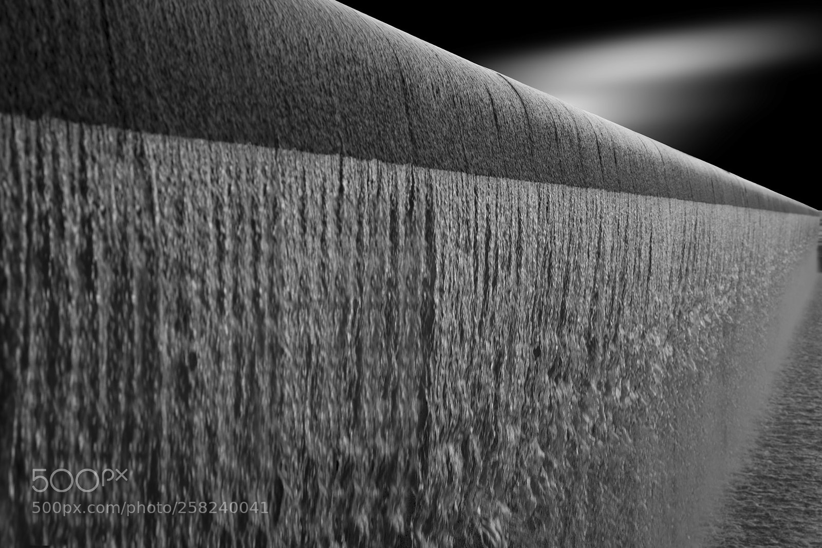 Sony a7R III sample photo. Cityfalls photography