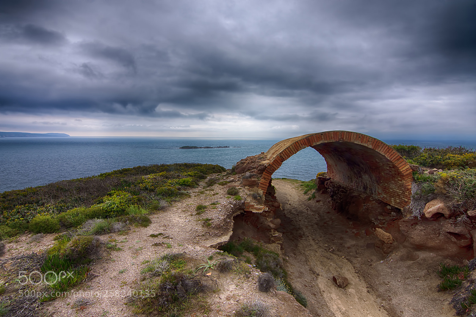 Nikon D7200 sample photo. Capo altano photography