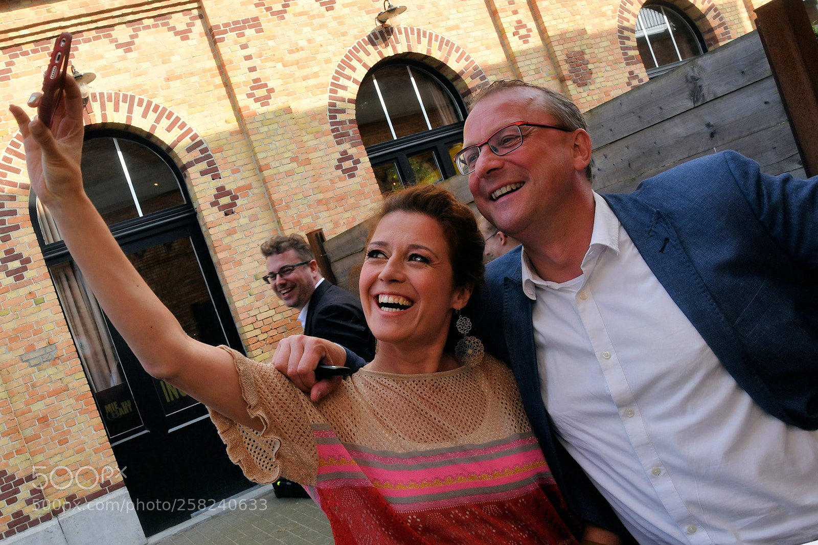 Nikon D500 sample photo. Station van weerde photography