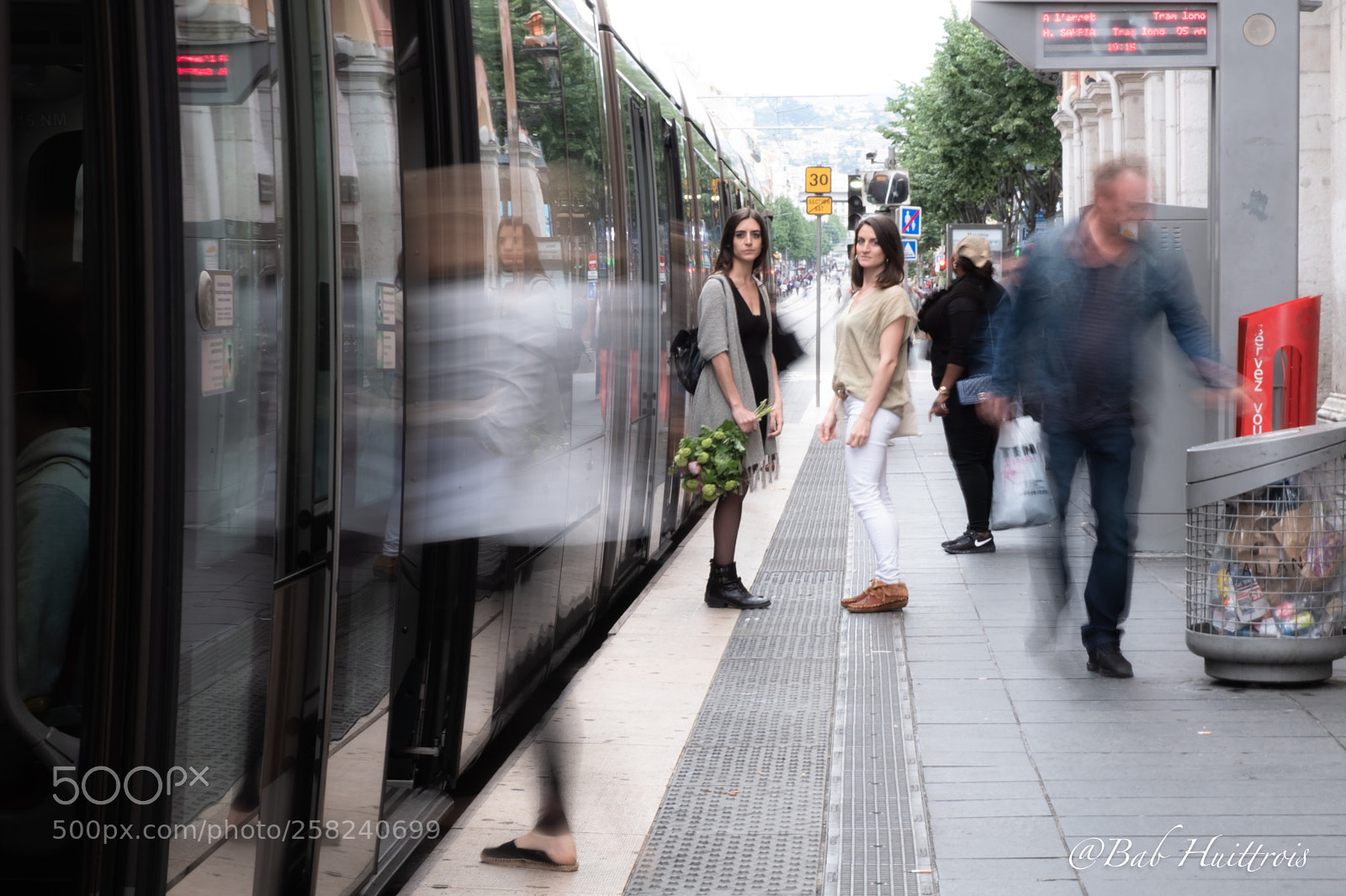 Fujifilm X-T2 sample photo. Attend  photography