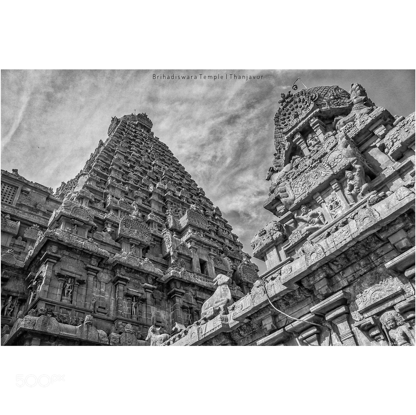 Canon EOS 70D sample photo. Big temple photography