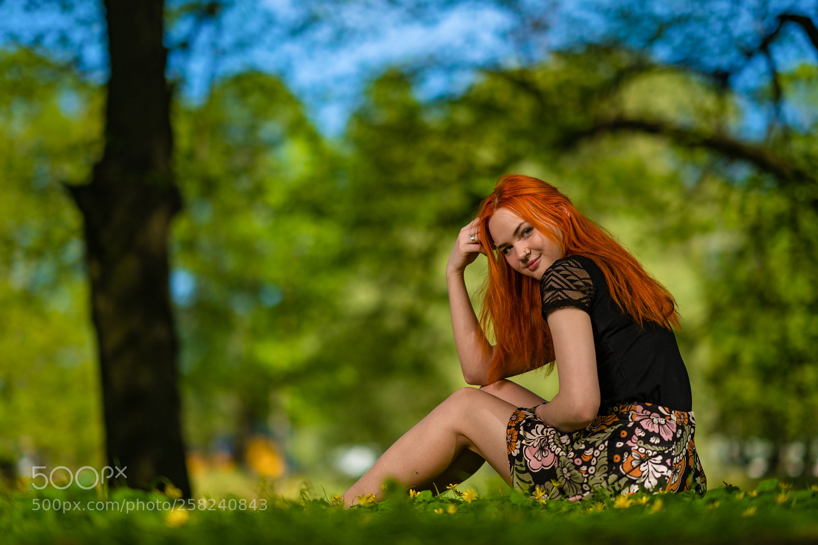Sony a7R II sample photo. Readhead photography