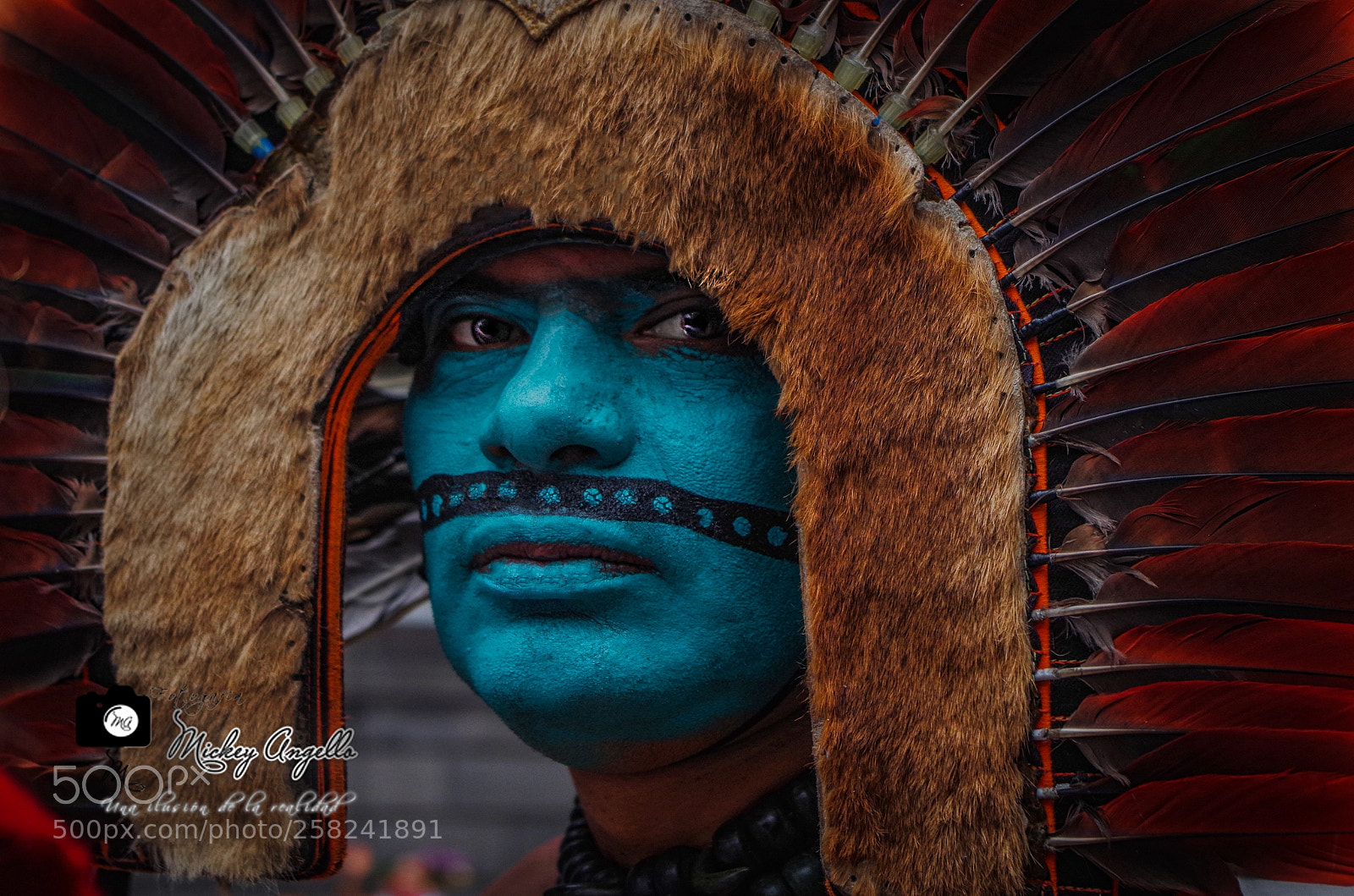 Pentax K-50 sample photo. Mis raices photography