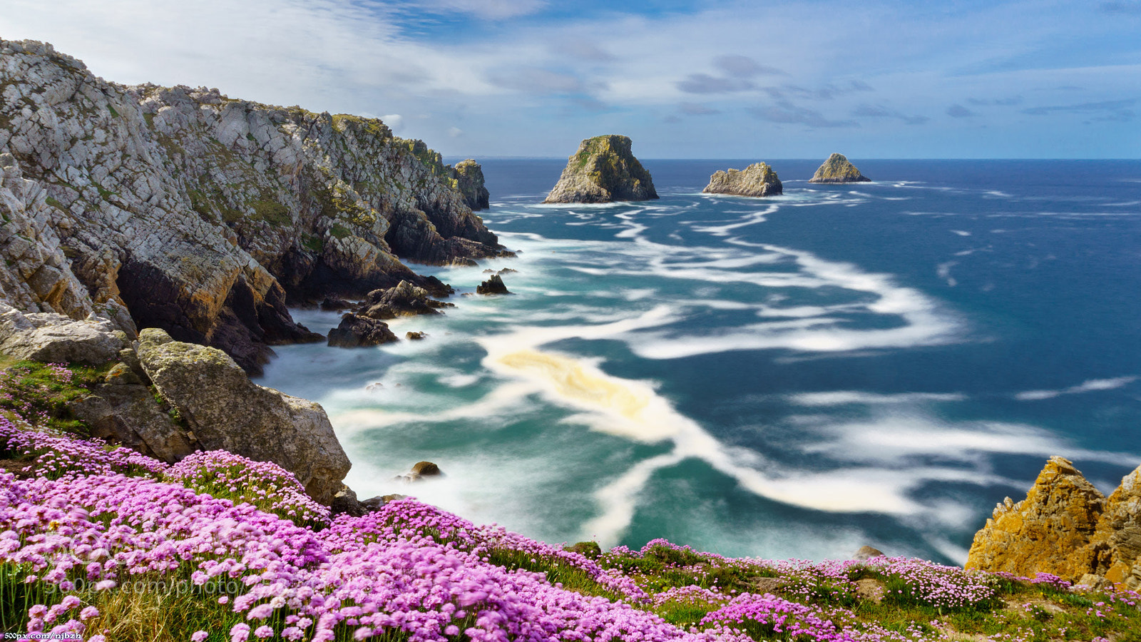 Sony a6000 sample photo. Tas de pois brittany photography