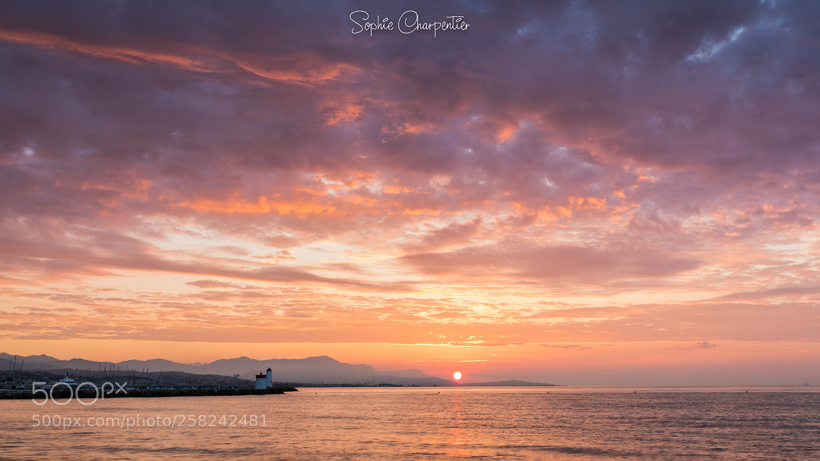 Canon EOS 5D Mark IV sample photo. Sunrise photography