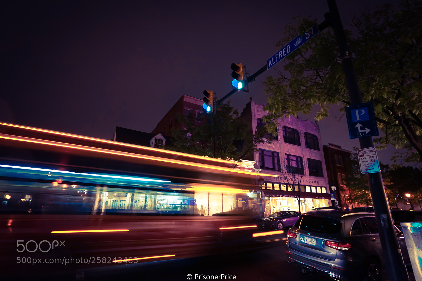 Sony a7 II sample photo. Rash photography