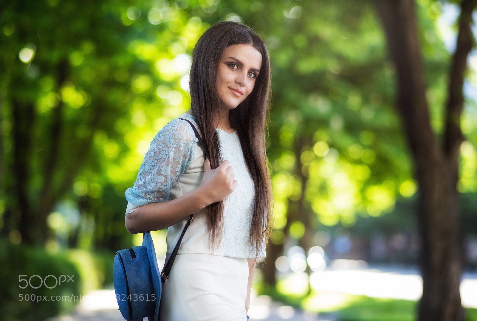 Canon EOS 6D sample photo. Spring mood photography