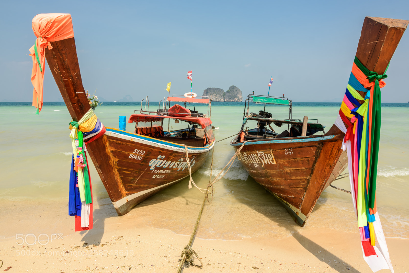 Nikon D7500 sample photo. Boats photography