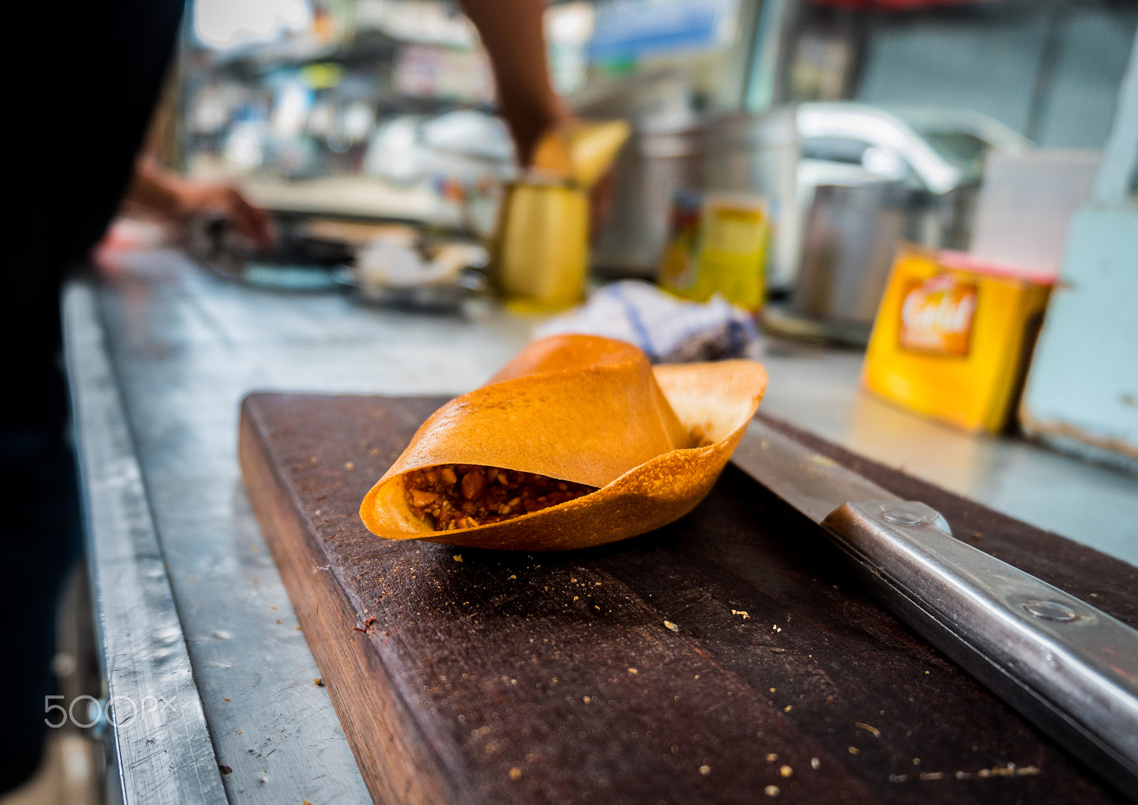 Fujifilm X-A10 sample photo. Sweetmartabak photography