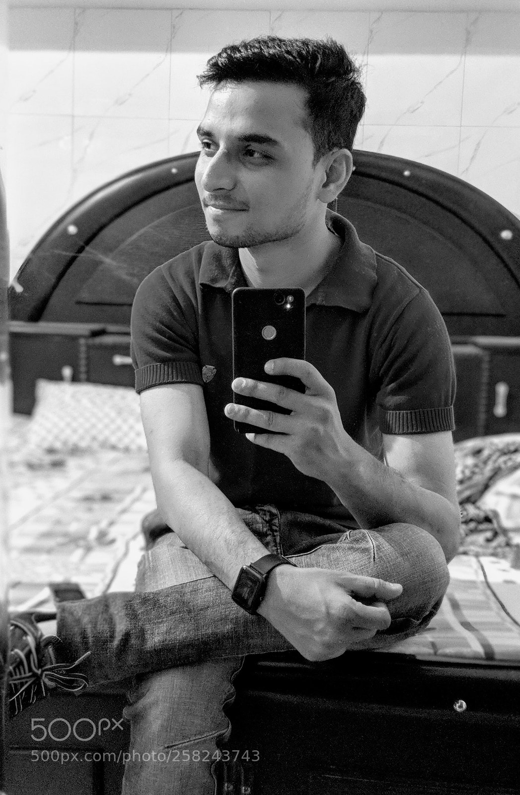 Google Pixel 2 sample photo. Untitled photography