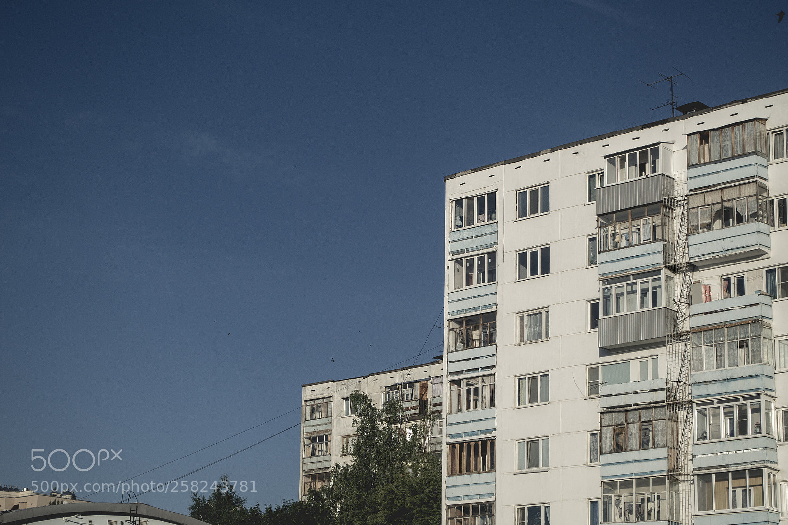 Nikon D3100 sample photo. City photography