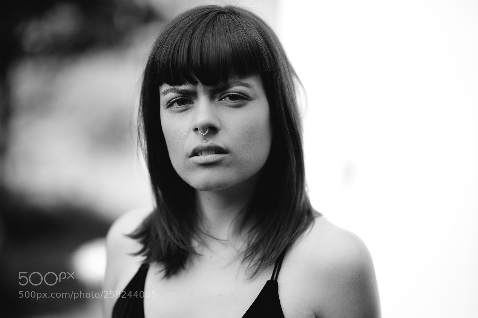 Canon EOS 5D Mark IV sample photo. Judith photography