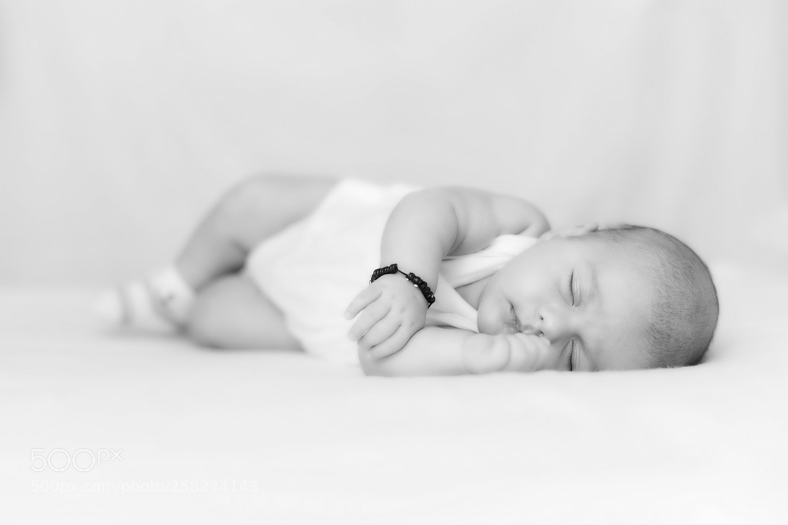 Canon EOS 6D sample photo. Sleeping photography