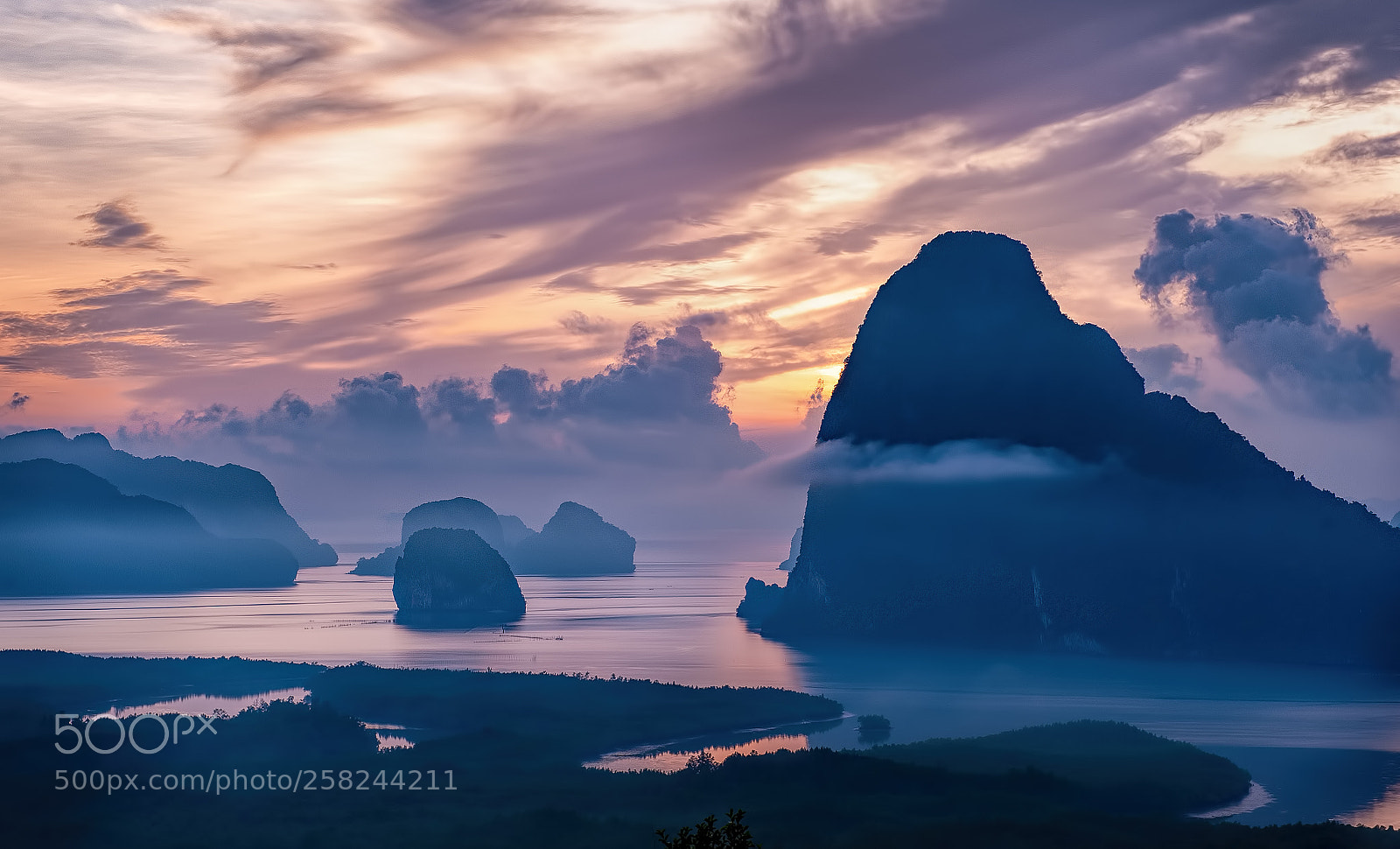 Nikon D700 sample photo. Southern thailand, photography