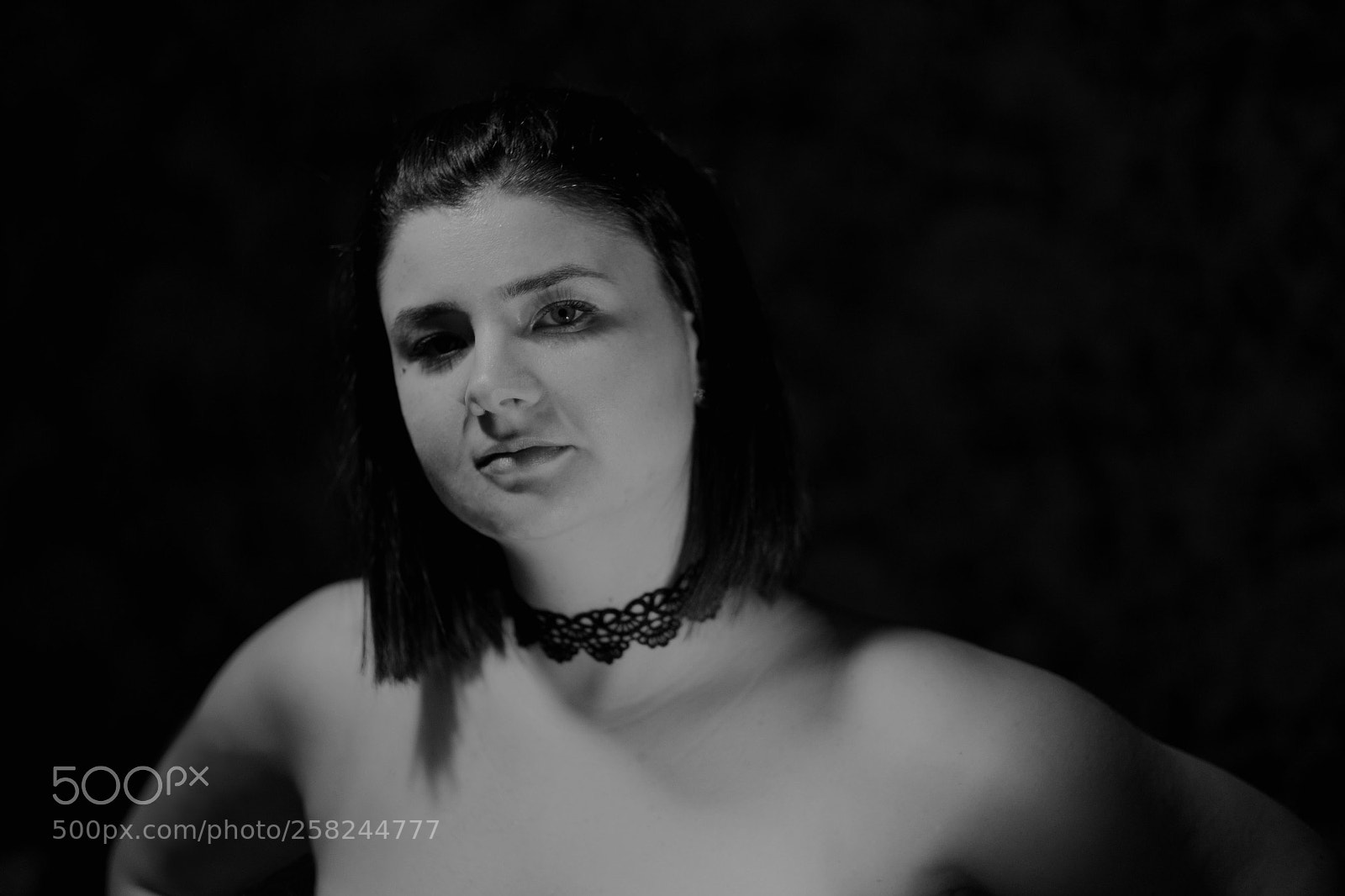 Fujifilm X-T10 sample photo. Black and white photography