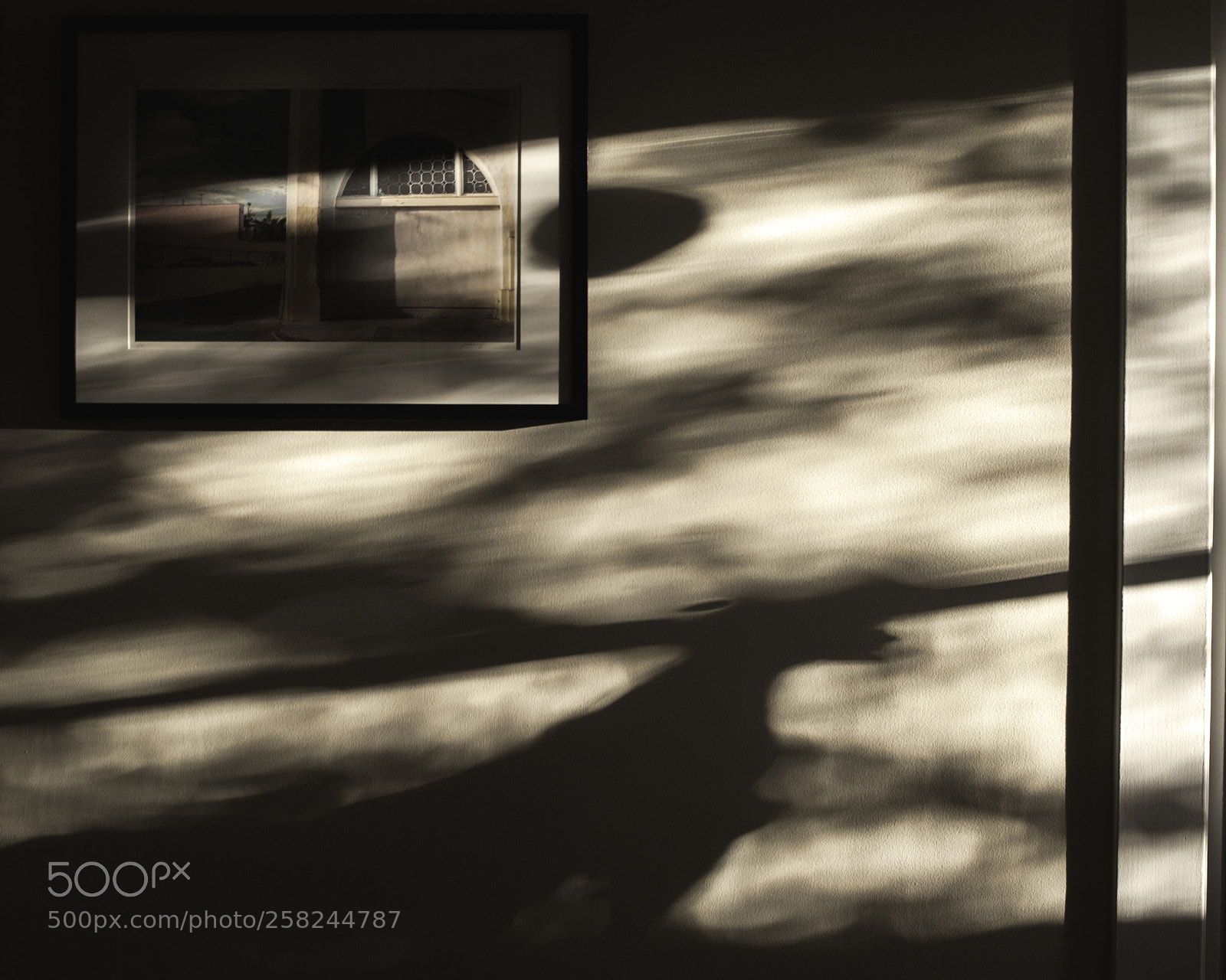 Nikon D700 sample photo. Urban landscape variation #1 photography