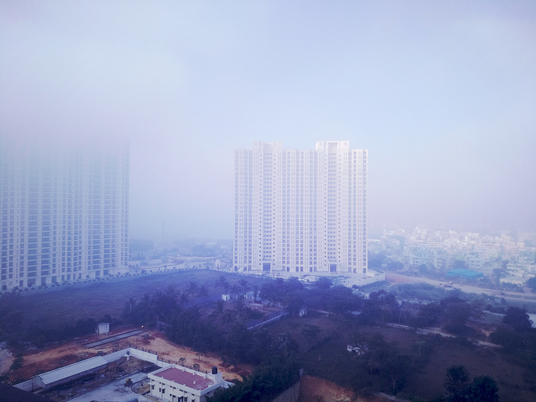 Xiaomi MI MAX 2 sample photo