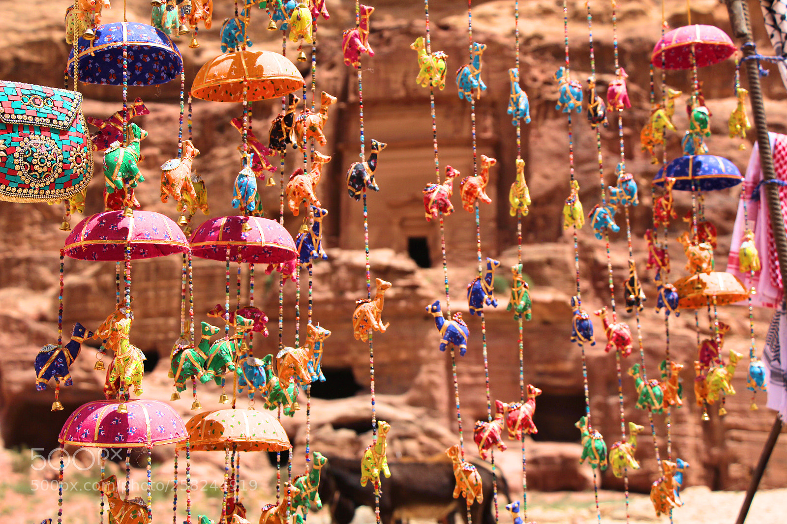 Canon EOS 650D (EOS Rebel T4i / EOS Kiss X6i) sample photo. Jordan souvenir photography