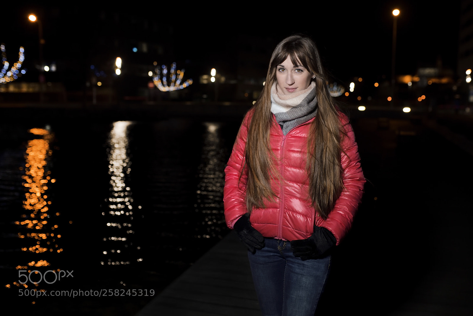 Nikon D850 sample photo. Lucie photography