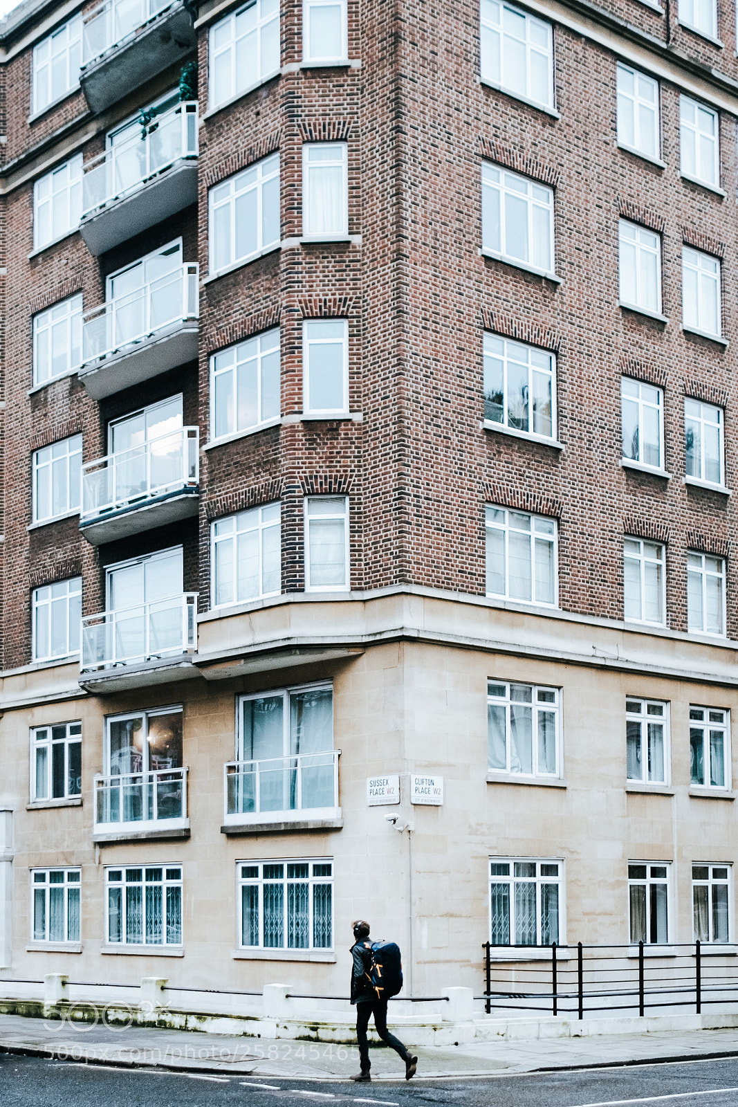 Fujifilm X-Pro2 sample photo. London architecture & street photography photography