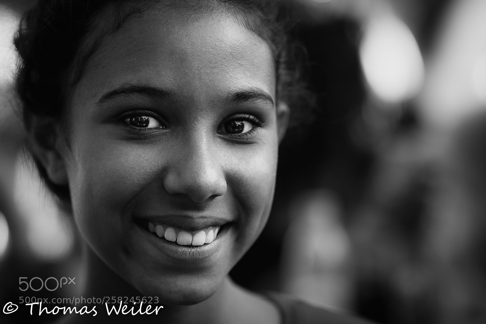 Fujifilm X-H1 sample photo. Purity of soul photography
