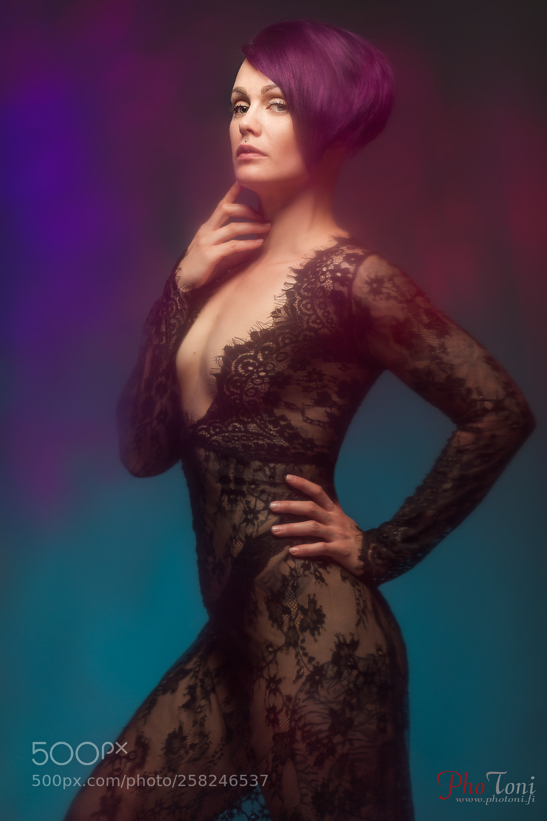 Canon EOS 5D Mark IV sample photo. Laura photography
