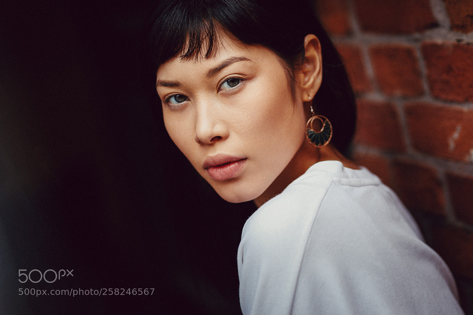 Canon EOS 5D Mark IV sample photo. Frana photography
