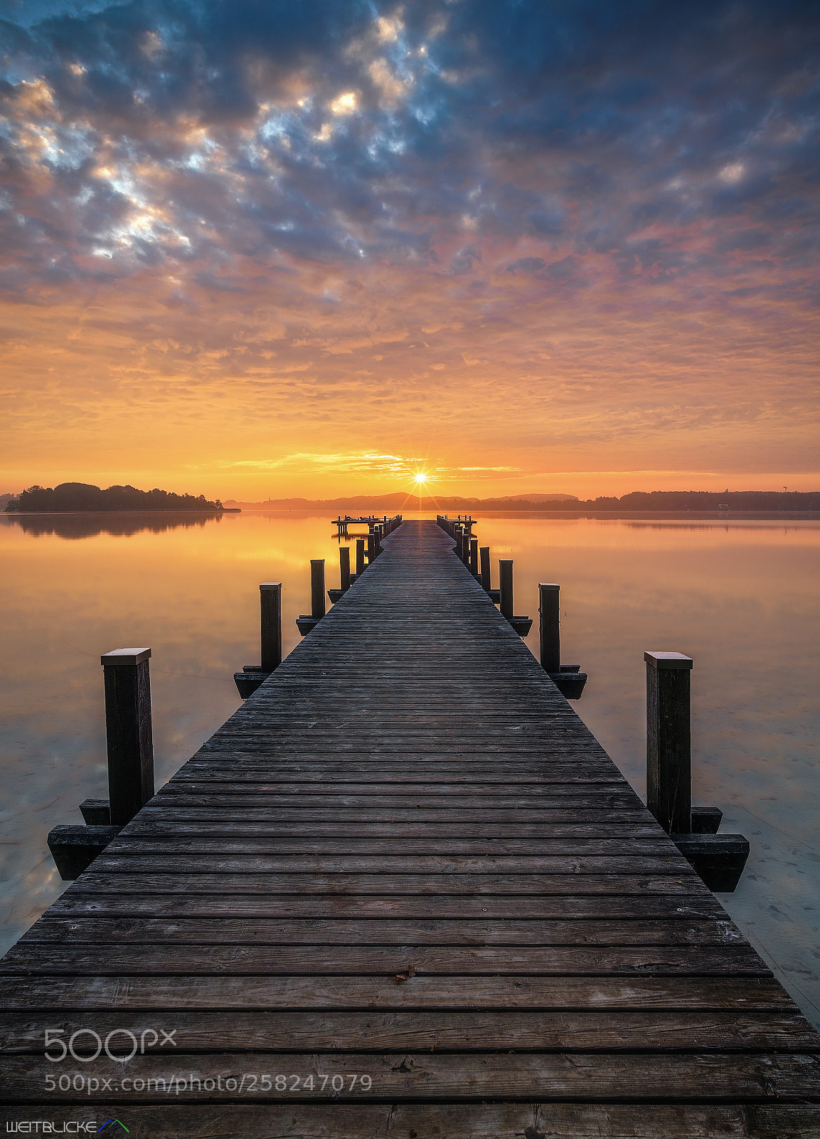 Sony a7R III sample photo. The long bridge to photography